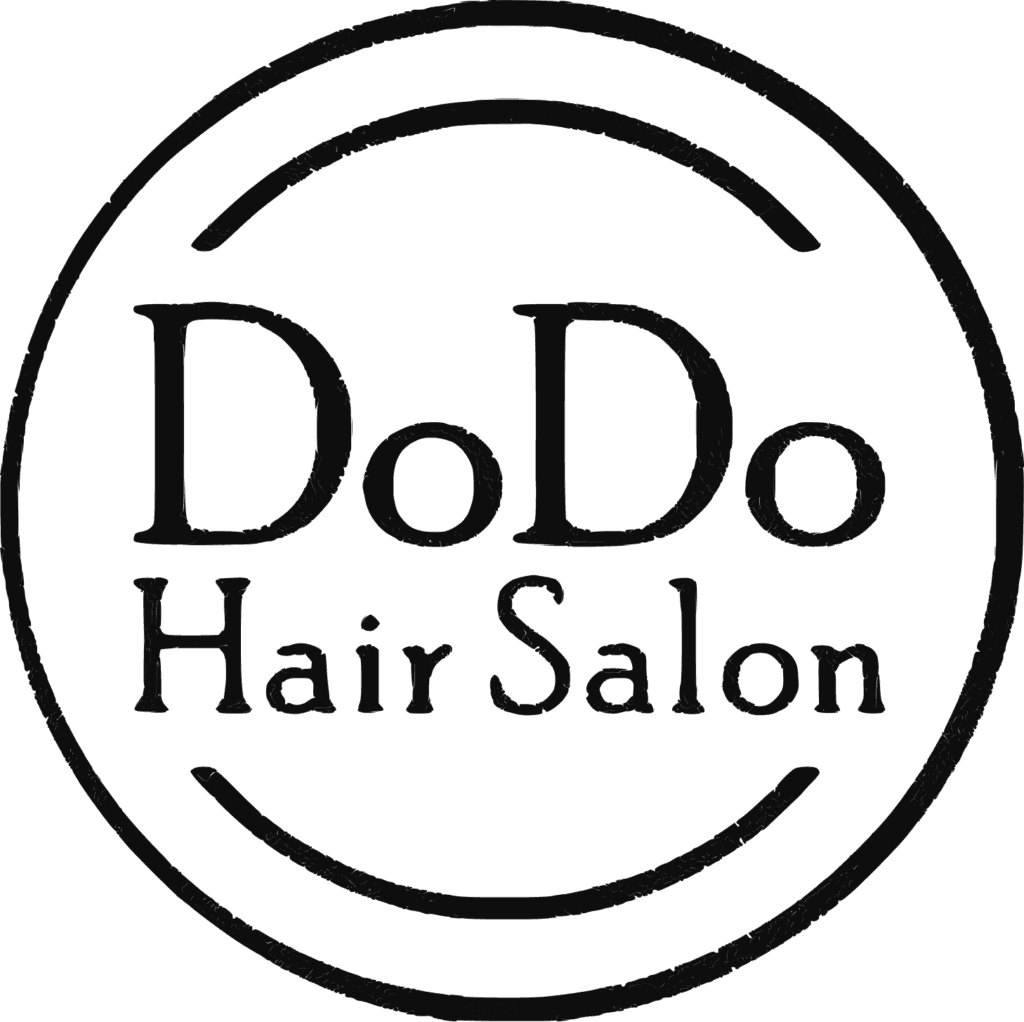 DoDo Hair Salon logo