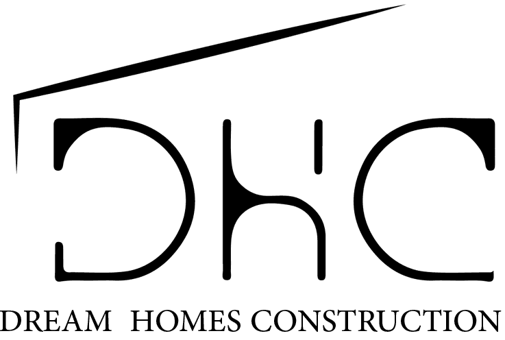 Dream Homes Construction logo