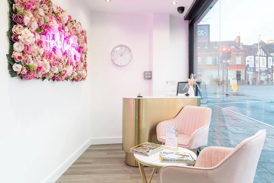 Helping T’adore Upgrade Their Digital Flow