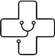Alpha & Omega logo
