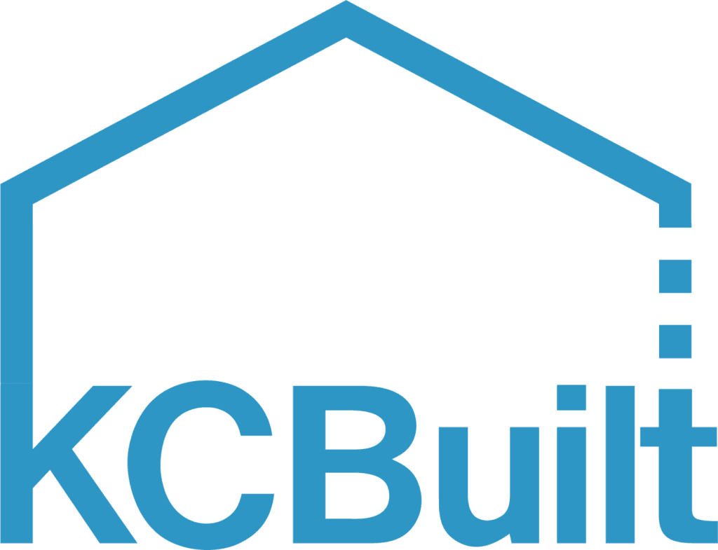 How KC Built Share Their Work Better
