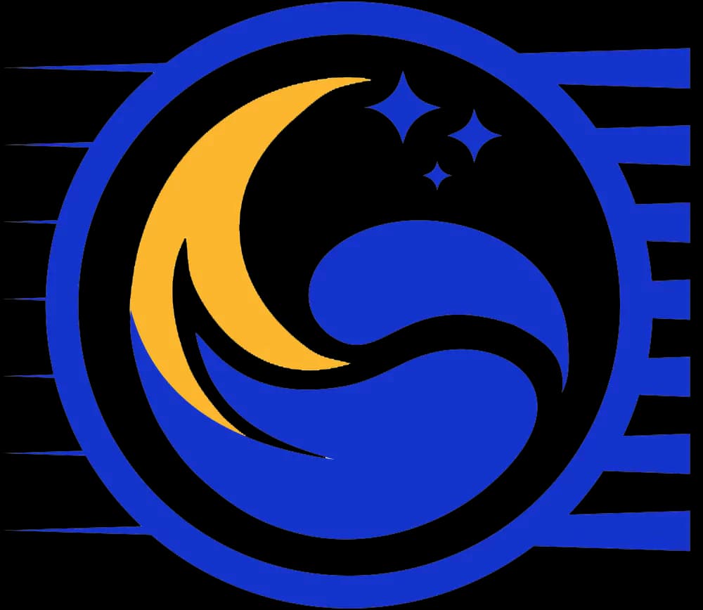 Glint Express logo
