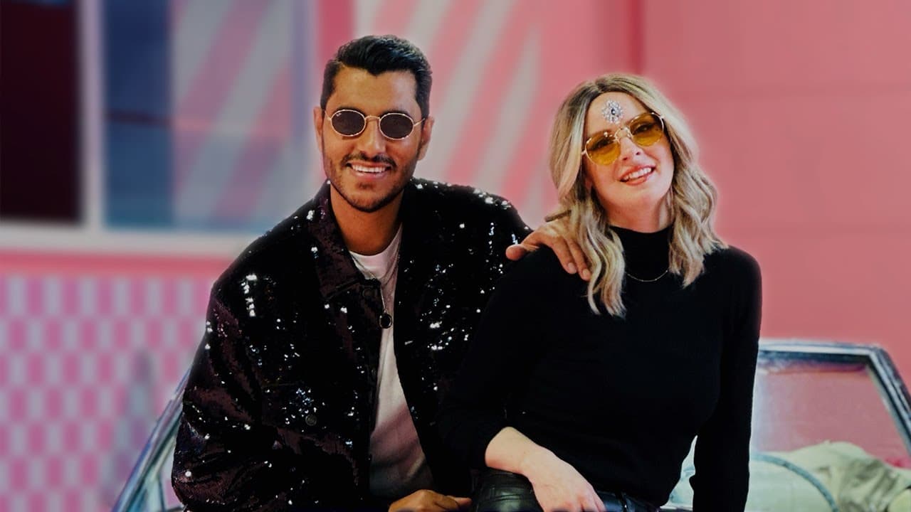 Creating Music Video Content for Meysra