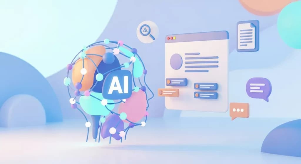 AI SEO and Optimisation for Chatbots & LLMs