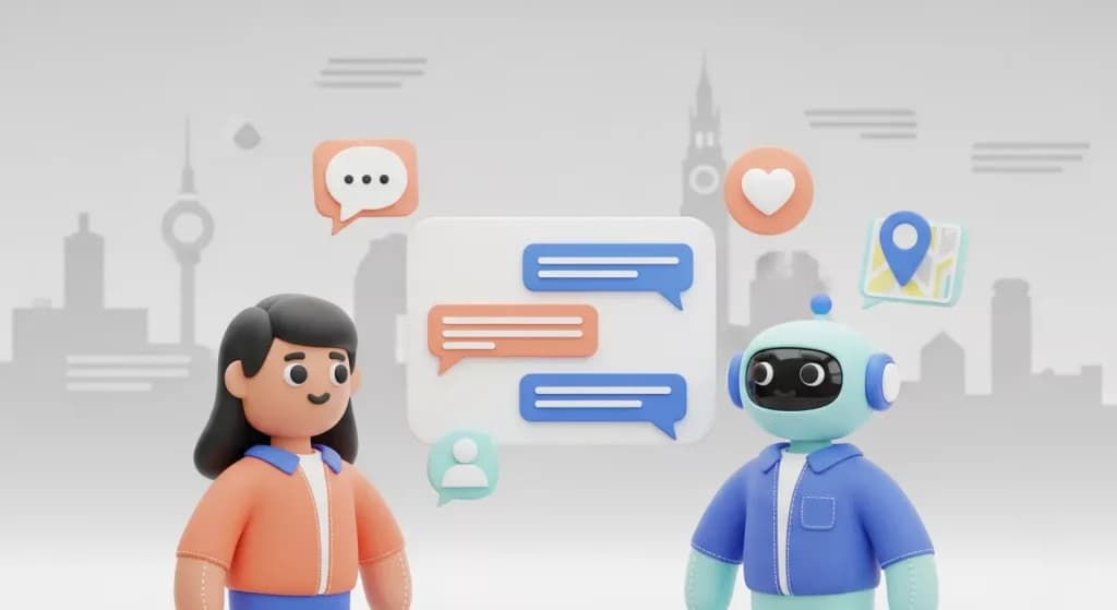 AI SEO and Optimisation for Chatbots & LLMs