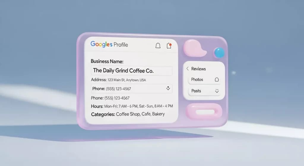 Rank #1 in Google Maps Manchester: The Complete Guide (2026)