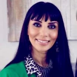 Dr. Shohre Ghasemi