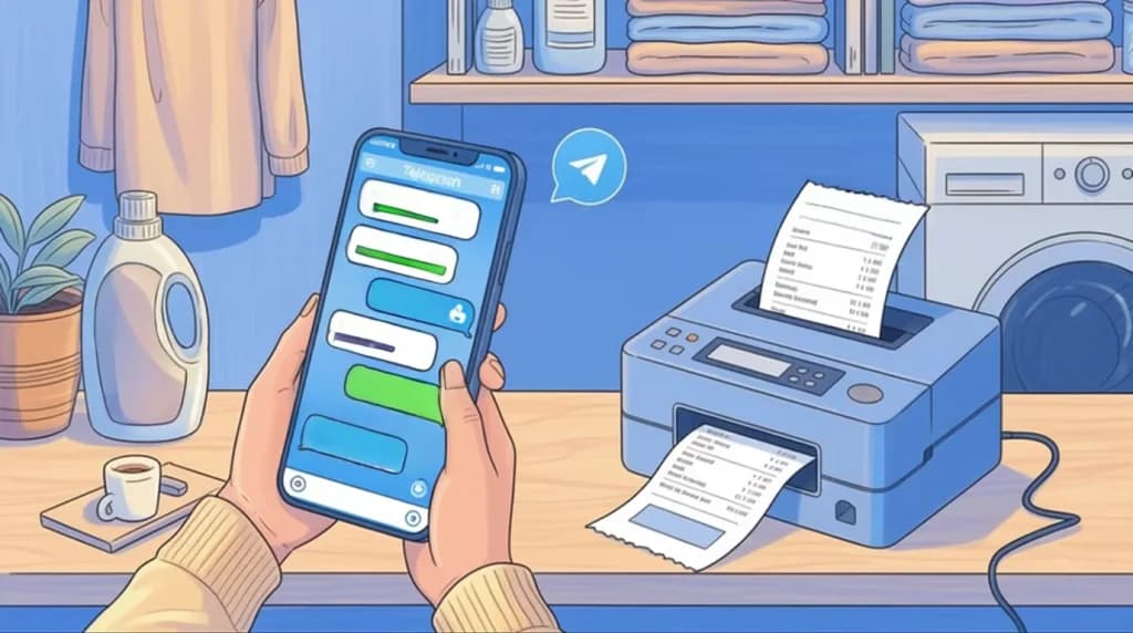 Telegram Bot Development in Manchester