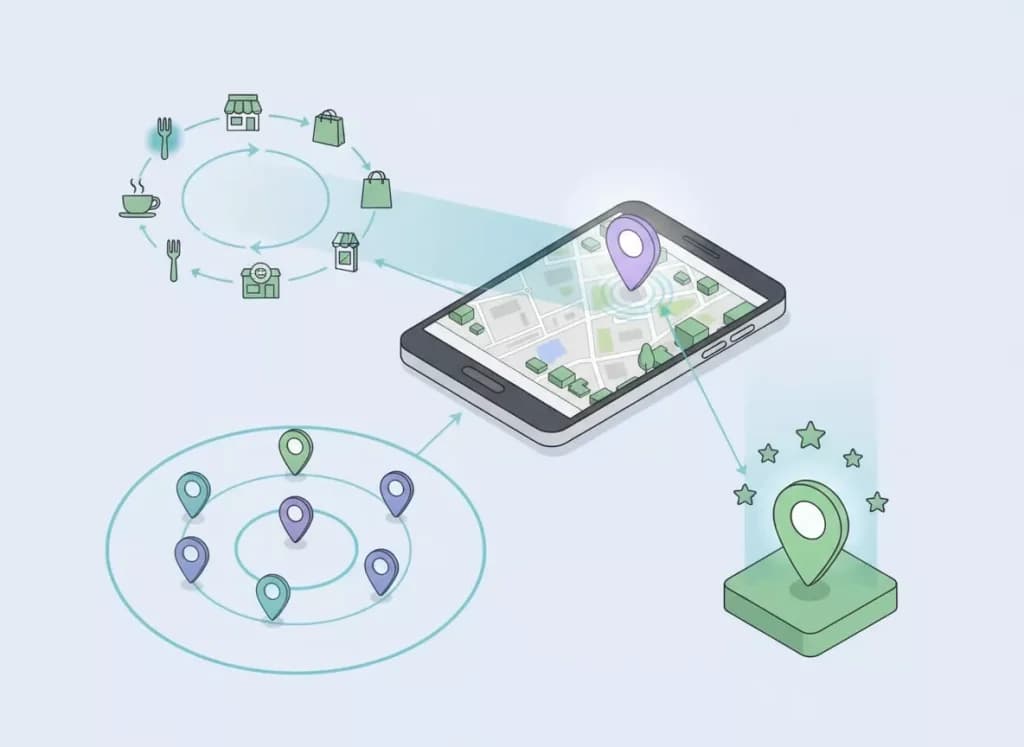 Near Me SEO Guide for Greater Manchester Businesses