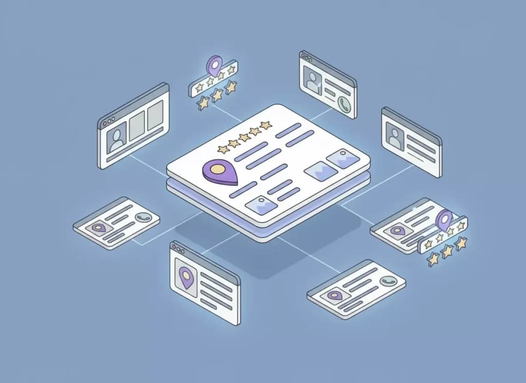 Near Me SEO Guide for Greater Manchester Businesses