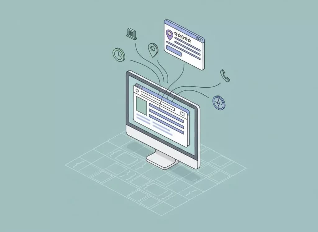 Near Me SEO Guide for Greater Manchester Businesses