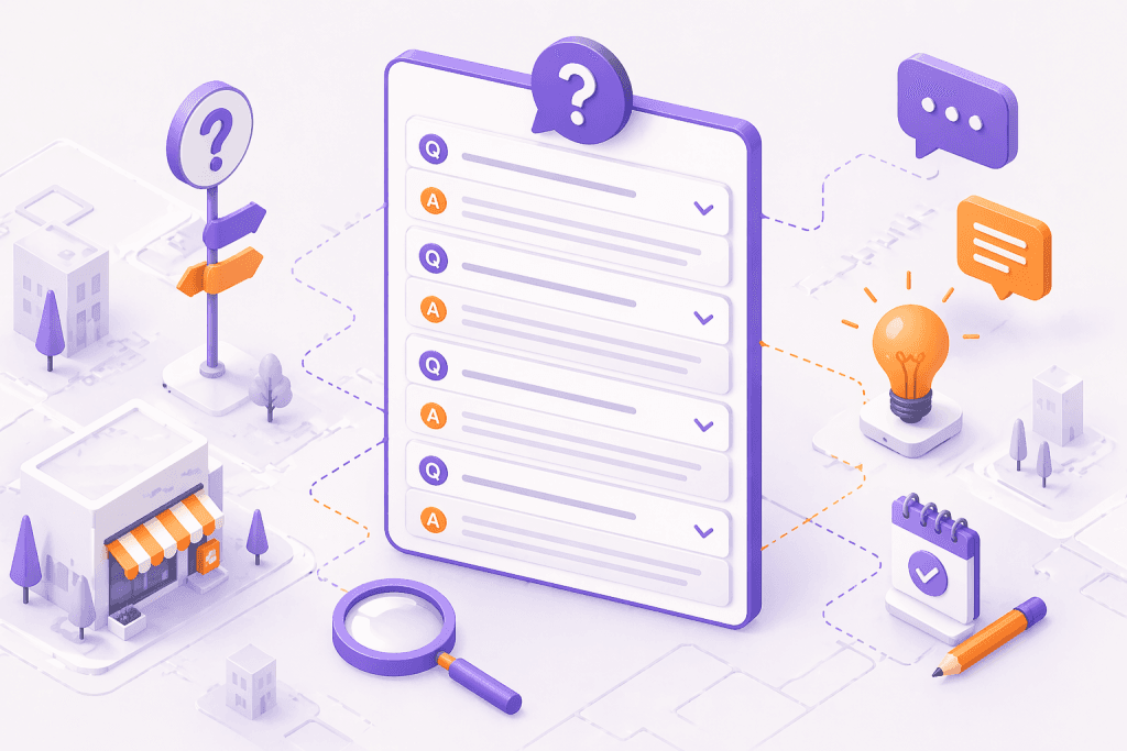 Set Up Your Google Business Profile: A UK Guide