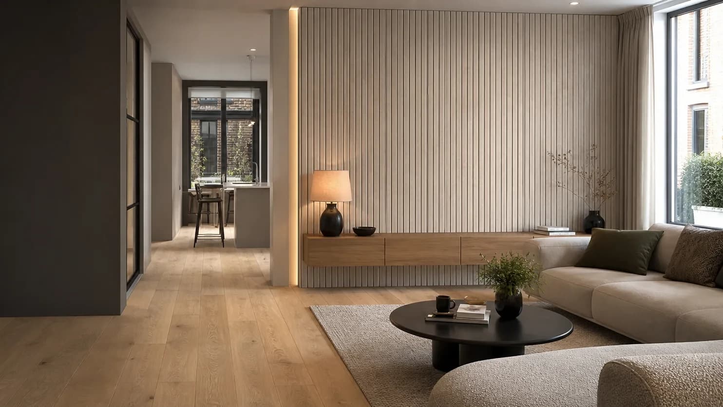 Building MetaFloors an Online Flooring Shop