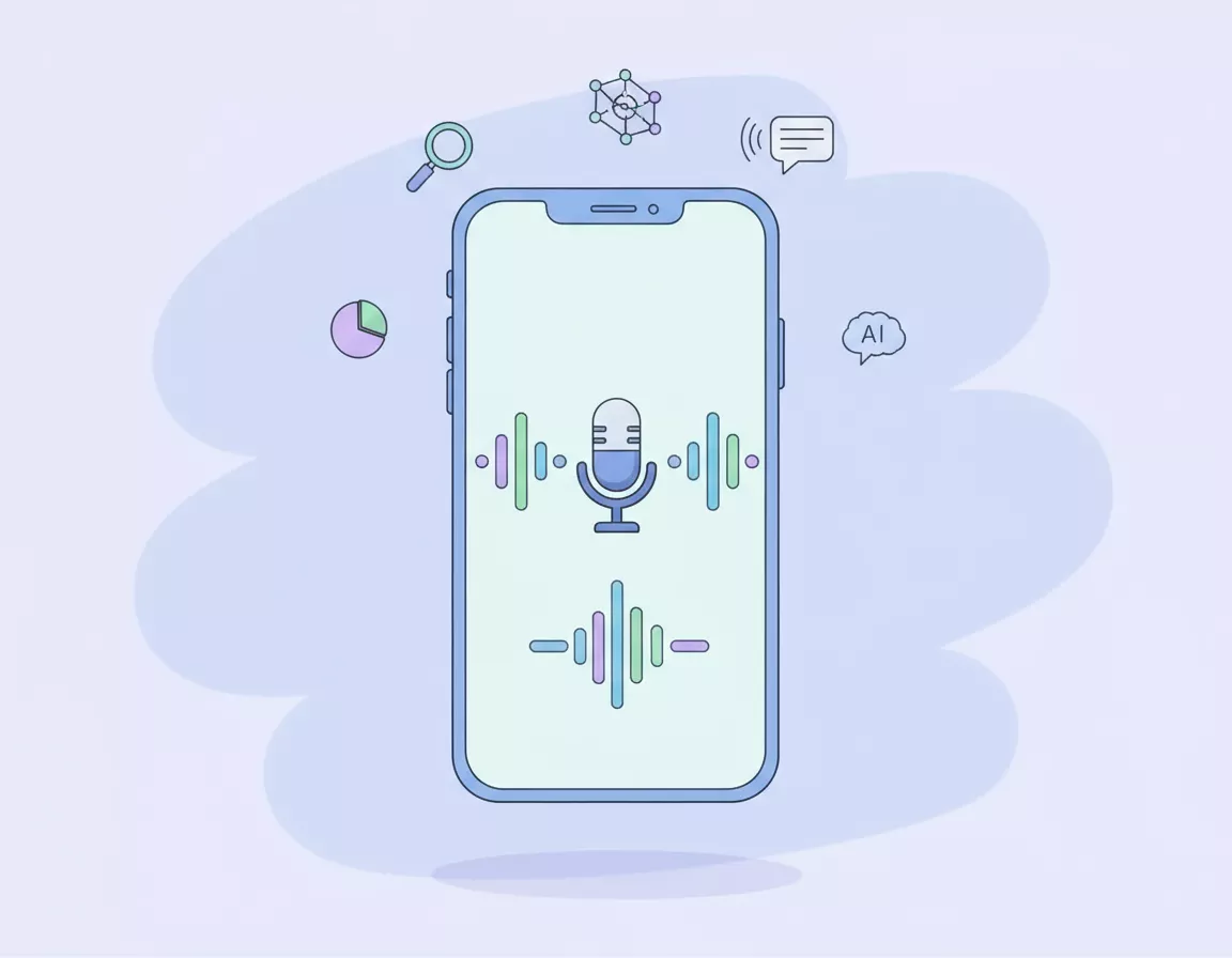 Voice Search Optimisation Manchester