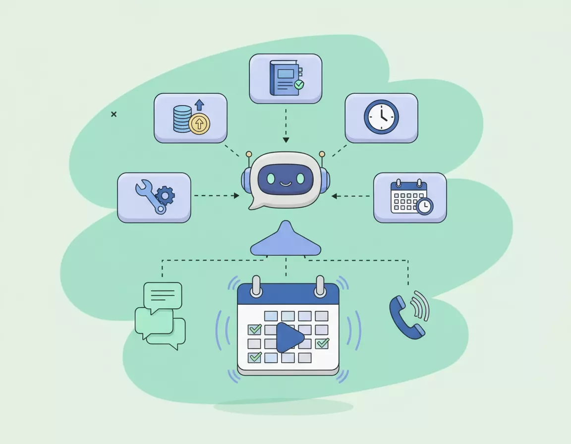 How Can AI Handle Customer Service for My Business?