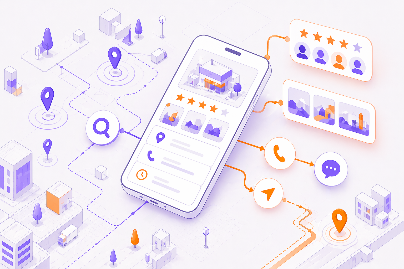 Set Up Your Google Business Profile: A UK Guide
