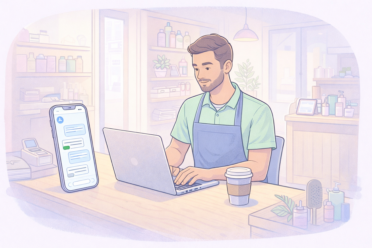 AI chatbot cost for UK small businesses